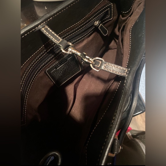 COACH Purse - Picture 7 of 11